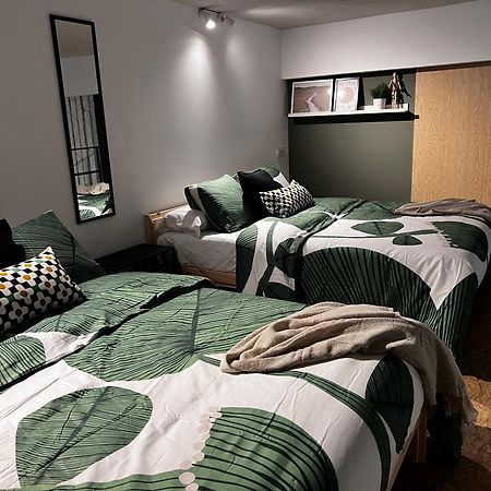 Sg Apartamentos, Silio 4B At 47-79 Вальядолид Экстерьер фото