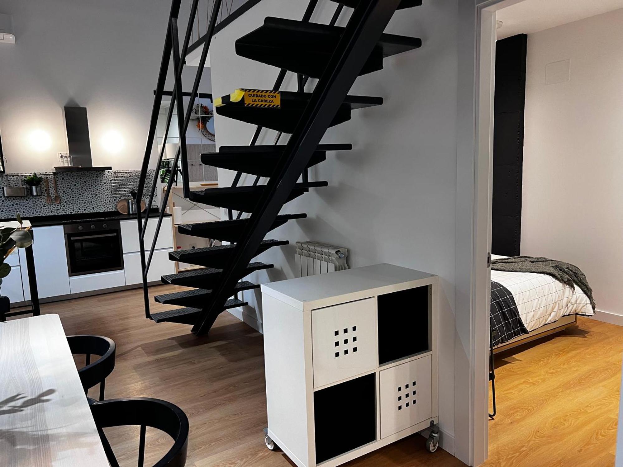 Sg Apartamentos, Silio 4B At 47-79 Вальядолид Экстерьер фото